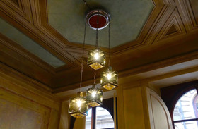 Numa Florence Palazzo San Niccolò