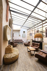 Numa Florence Palazzo San Niccolò