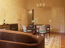 Numa Florence Palazzo San Niccolò