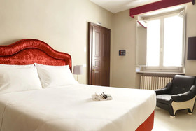 Numa Florence Palazzo San Niccolò