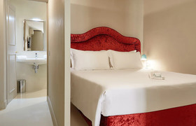 Numa Florence Palazzo San Niccolò