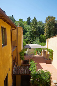 Numa Florence Palazzo San Niccolò