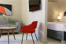 Numa Florence Palazzo San Niccolò