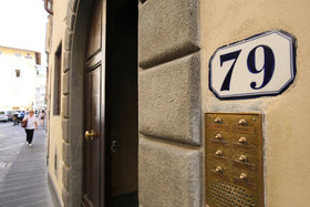 Numa Florence Palazzo San Niccolò