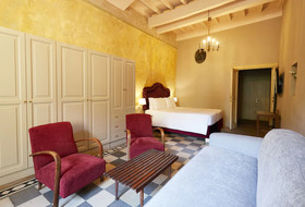 Numa Florence Palazzo San Niccolò