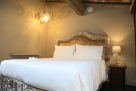 Numa Florence Palazzo San Niccolò