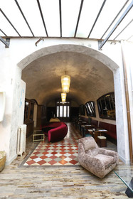 Numa Florence Palazzo San Niccolò