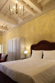 Numa Florence Palazzo San Niccolò