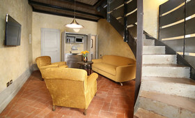 Numa Florence Palazzo San Niccolò