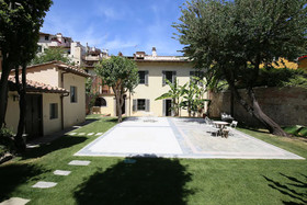 Numa Florence Palazzo San Niccolò