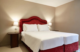 Numa Florence Palazzo San Niccolò