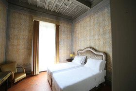 Numa Florence Palazzo San Niccolò