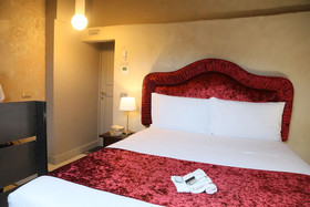 Numa Florence Palazzo San Niccolò