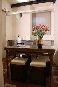 Numa Florence Palazzo San Niccolò