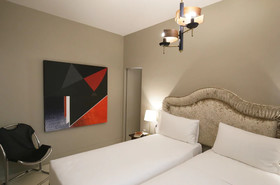 Numa Florence Palazzo San Niccolò