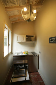 Numa Florence Palazzo San Niccolò