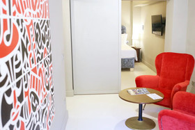 Numa Florence Palazzo San Niccolò