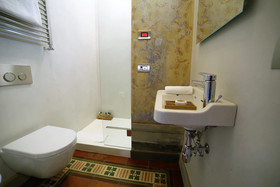 Numa Florence Palazzo San Niccolò