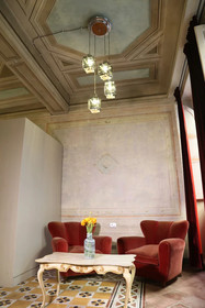 Numa Florence Palazzo San Niccolò