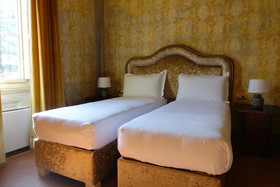 Numa Florence Palazzo San Niccolò