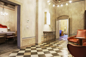 Numa Florence Palazzo San Niccolò