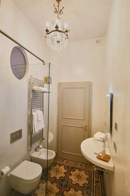 Numa Florence Palazzo San Niccolò