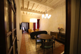 Numa Florence Palazzo San Niccolò