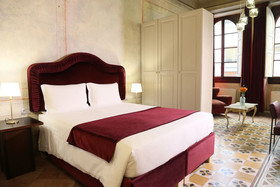 Numa Florence Palazzo San Niccolò