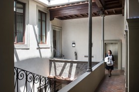 Palazzo Vecchietti