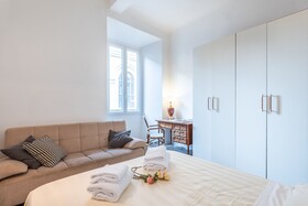 Palazzo Vecchio Apartments