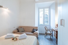 Palazzo Vecchio Apartments