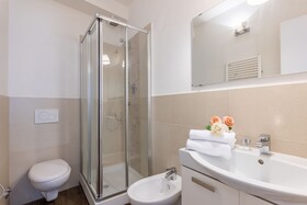 Palazzo Vecchio Apartments