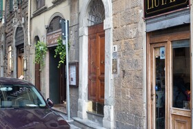 Palazzo Vecchio Apartments