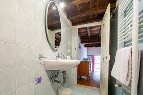 Palazzo Vecchio Apartments