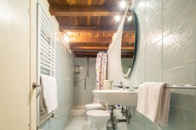 Palazzo Vecchio Apartments