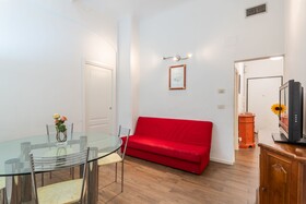 Palazzo Vecchio Apartments