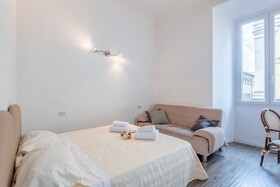 Palazzo Vecchio Apartments