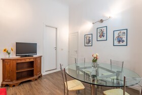 Palazzo Vecchio Apartments