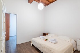 Palazzo Vecchio Apartments