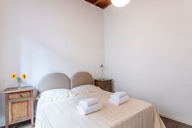 Palazzo Vecchio Apartments