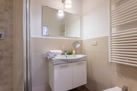 Palazzo Vecchio Apartments