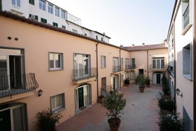Palazzo Virginio