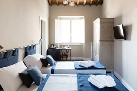 Parione Uno Bed & Breakfast