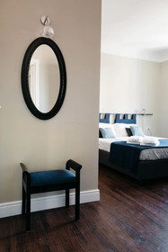 Parione Uno Bed & Breakfast