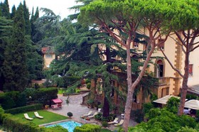 Park Palace Hotel