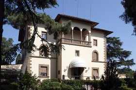 Park Palace Hotel