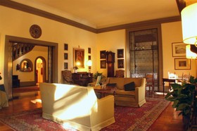 Park Palace Hotel