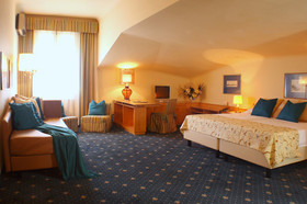 Park Palace Hotel
