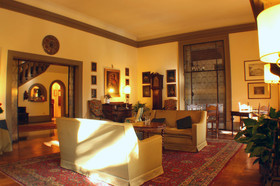 Park Palace Hotel