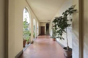 Pauline Suites